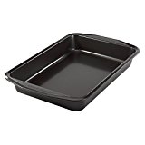 Baker's Secret Signature Oblong Rectangular Pan 13"x9"x2