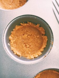 Kahlua Coffee Cheesecake