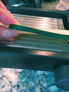 Creamy Zucchini Alfredo Roll Ups