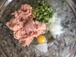 Brown Sugar Buffalo Chicken Meatballs (25)