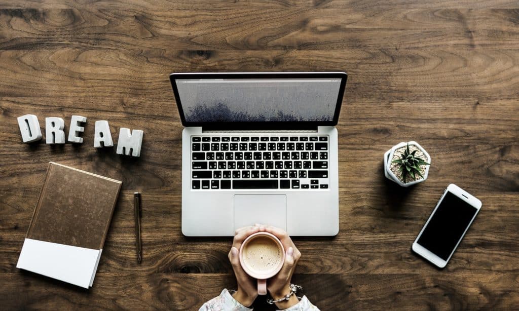 How to start a blog