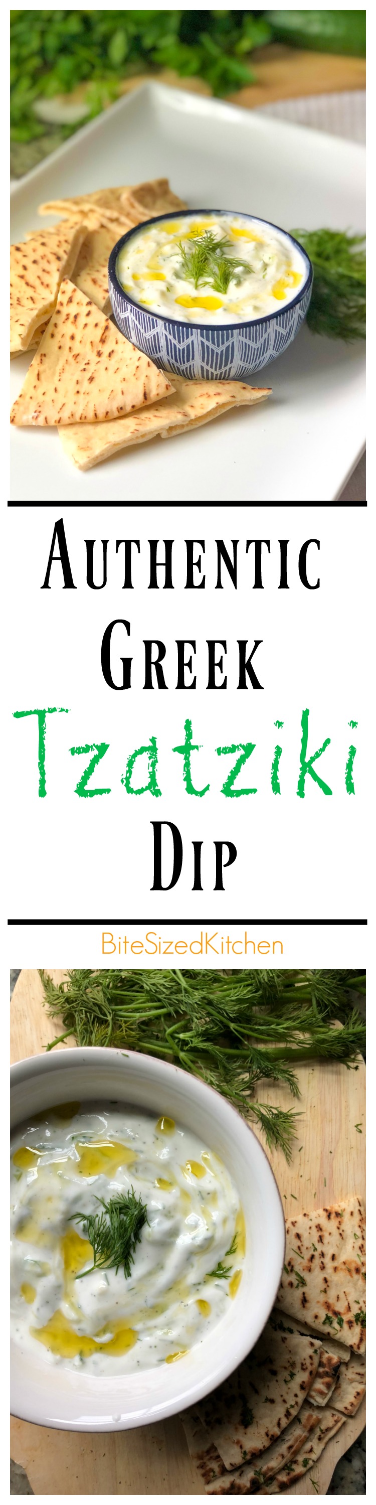 Easy Healthy Greek Tzatziki Sauce Recipe | Authentic Greek Tzatziki Sauce | Healthy Greek Yogurt Dip | Summer Dips | Creamy Greek Yogurt Sauce | The Best Cucumber Yogurt Dip #greek #tzatziki #summerdip