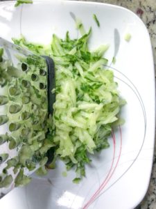 Authentic Greek Tzatziki Dip
