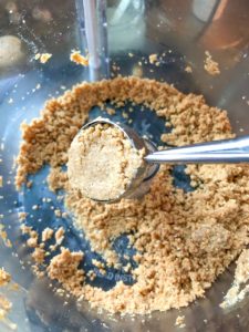 Healthy Peanut Butter Oat Energy Bites